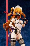  Harness Maid Kisaragi Yuuna 1/6 