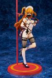  Harness Maid Kisaragi Yuuna 1/6 