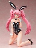  B-STYLE That Time I Got Reincarnated as a Slime Milim Bare Leg Bunny Ver. 1/4 