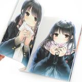  Kazuharu Kina - Art Book - Hatsukoi - Limited Edition (Kosaido Akatsuki) 