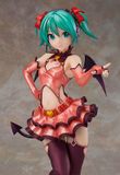  Hatsune Miku -Project DIVA- F 2nd - Hatsune Miku Heart Hunter Ver. 1/7 