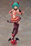  Hatsune Miku -Project DIVA- F 2nd - Hatsune Miku Heart Hunter Ver. 1/7 