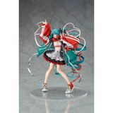  Hatsune Miku 1/7 MIKU EXPO Digital tars 2020 ver. Complete Figure 