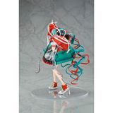  Hatsune Miku 1/7 MIKU EXPO Digital tars 2020 ver. Complete Figure 