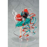  Hatsune Miku 1/7 MIKU EXPO Digital tars 2020 ver. Complete Figure 