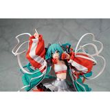  Hatsune Miku 1/7 MIKU EXPO Digital tars 2020 ver. Complete Figure 