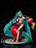  Hatsune Miku 2021 Chinese New Year Ver. 1/7 