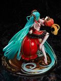  Hatsune Miku 2021 Chinese New Year Ver. 1/7 