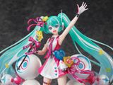  Hatsune Miku " Magical Mirai " 10th Anniversary Ver. 1/7 