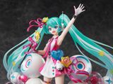  Hatsune Miku " Magical Mirai " 10th Anniversary Ver. 1/7 