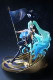  Hatsune Miku Birthday 2022 -Polaris ver.- 1/7 