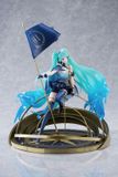  Hatsune Miku Birthday 2022 -Polaris ver.- 1/7 