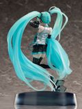  Hatsune Miku Chronicle 1/7 