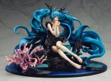  Hatsune Miku - Deep Sea Girl ver 1/8 