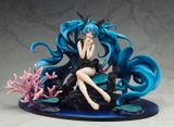  Hatsune Miku - Deep Sea Girl ver 1/8 