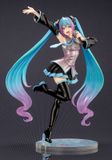  Hatsune Miku feat. MY LITTLE PONY BISHOUJO 1/7 