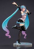  Hatsune Miku feat. MY LITTLE PONY BISHOUJO 1/7 