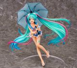  Hatsune Miku GT Project Racing Miku 2019 Thailand Ver. [AQ] 1/7 