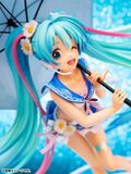  Hatsune Miku GT Project Racing Miku 2019 Thailand Ver. [AQ] 1/7 