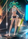  Hatsune Miku GT Project Racing Miku 2022 Tropical Ver. 1/7 