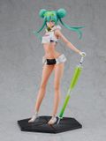  Hatsune Miku GT Project Racing Miku 2022 Tropical Ver. 1/7 