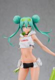  Hatsune Miku GT Project Racing Miku 2022 Tropical Ver. 1/7 