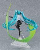  Hatsune Miku GT Project Racing Miku 2022 Ver. 1/7 