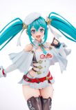  Hatsune Miku GT Project Racing Miku: 2023 Ver. 1/7 