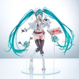  Hatsune Miku GT Project Racing Miku: 2023 Ver. 1/7 