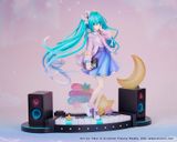  Hatsune Miku HATSUNE MIKU Digital Stars 2021 ver. 1/7 