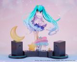  Hatsune Miku HATSUNE MIKU Digital Stars 2021 ver. 1/7 