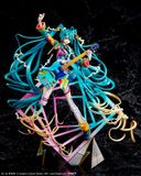  Hatsune Miku JAPAN TOUR 2023 -THUNDERBOLT- 1/7 