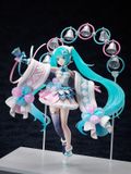  Hatsune Miku " Magical Mirai 2020 - Winter Festival - " Ver. 1/7 