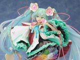  Hatsune Miku "Magical Mirai 2021" Ver. 1/7 