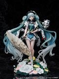  Hatsune Miku "MIKU WITH YOU 2021" Ver. 1/7 