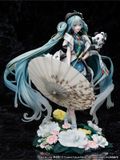  Hatsune Miku "MIKU WITH YOU 2021" Ver. 1/7 