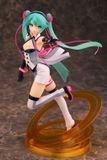  Hatsune Miku -Nijigen Dream Fever ver 1/7 