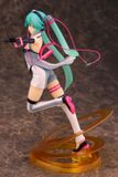  Hatsune Miku -Nijigen Dream Fever ver 1/7 