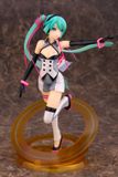  Hatsune Miku -Nijigen Dream Fever ver 1/7 