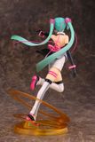  Hatsune Miku -Nijigen Dream Fever ver 1/7 