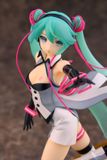  Hatsune Miku -Nijigen Dream Fever ver 1/7 