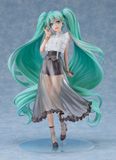  Hatsune Miku: NT Style Casual Wear Ver. 