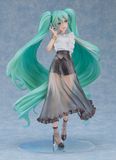  Hatsune Miku: NT Style Casual Wear Ver. 