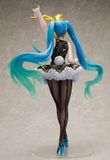  B-STYLE Hatsune Miku Project DIVA Arcade Hatsune Miku My Dear Bunny Ver. 1/4 