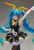  B-STYLE Hatsune Miku Project DIVA Arcade Hatsune Miku My Dear Bunny Ver. 1/4 