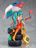  Hatsune Miku Racing 2016 ver 1/8 