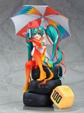  Hatsune Miku Racing 2016 ver 1/8 