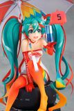  Hatsune Miku Racing 2016 ver 1/8 