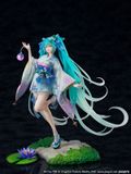  Hatsune Miku Summer Fireworks ver. 1/7 