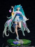  Hatsune Miku Summer Fireworks ver. 1/7 